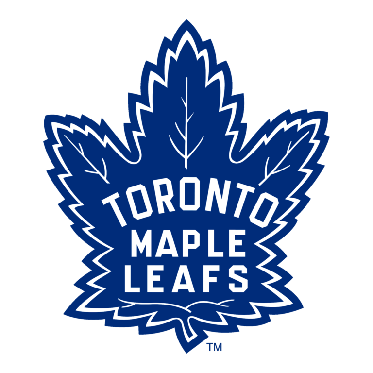 Toronto Maple Leafs Logo History | FREE PNG Logos