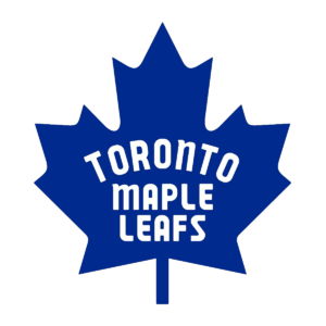 Toronto Maple Leafs Logo 1967-1970