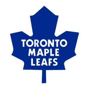 Toronto Maple Leafs Logo 1971-1982