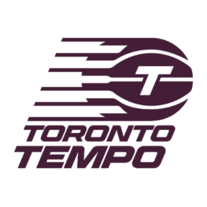 Toronto Tempo logo PNG transparent