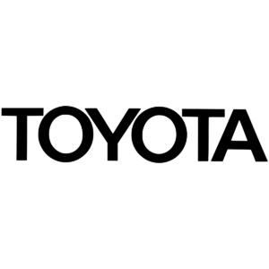 Toyota Logo 1969-1978 PNG