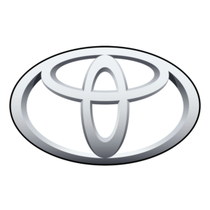 Toyota Symbol PNG