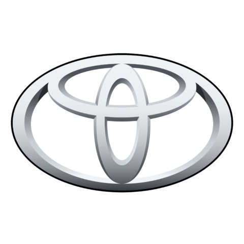 Toyota Symbol PNG | FREE PNG Logos