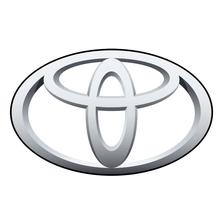 Toyota Symbol PNG | FREE PNG Logos