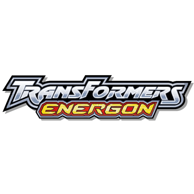 Transformers Energon logo FREE PNG Logos