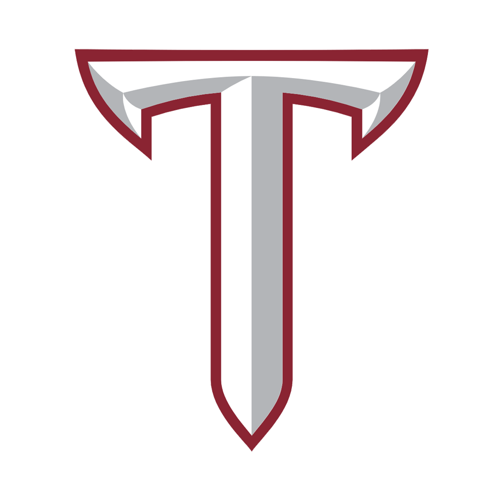 Troy Trojans logo