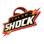 Tulsa Shock logo transparent PNG