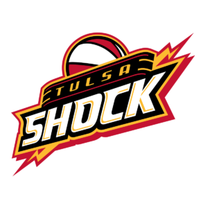 Tulsa Shock logo
