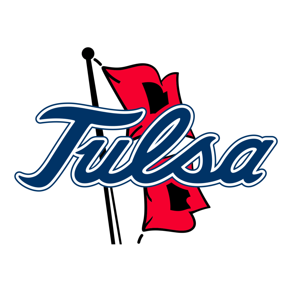 Tulsa Golden Hurricane Logo | FREE PNG Logos