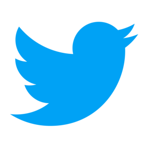 Twitter Logo 2012-2023 PNG