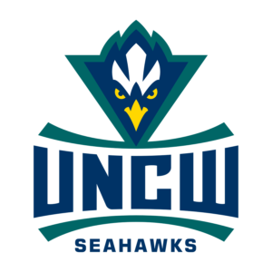 UNC Wilmington Seahawks logo PNG