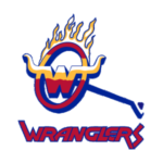 USFL Arizona Wranglers logo PNG
