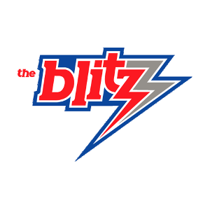 USFL Chicago Blitz logo PNG