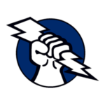 USFL Oakland Invaders logo PNG