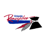 USFL Orlando Renegades logo PNG
