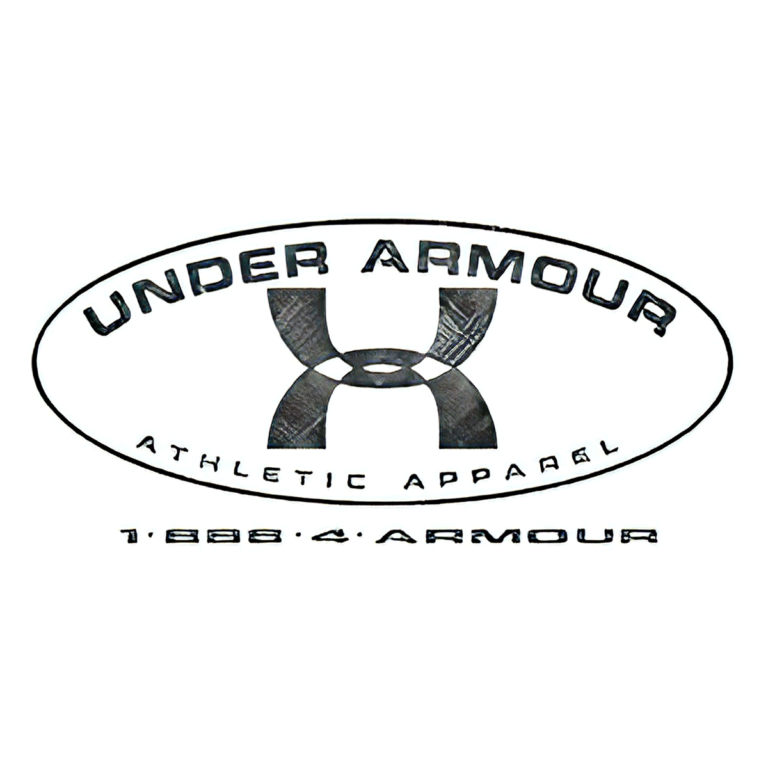 Under Armour Logo History FREE PNG Logos