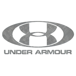 Under Armour Logo 1998-1999 PNG