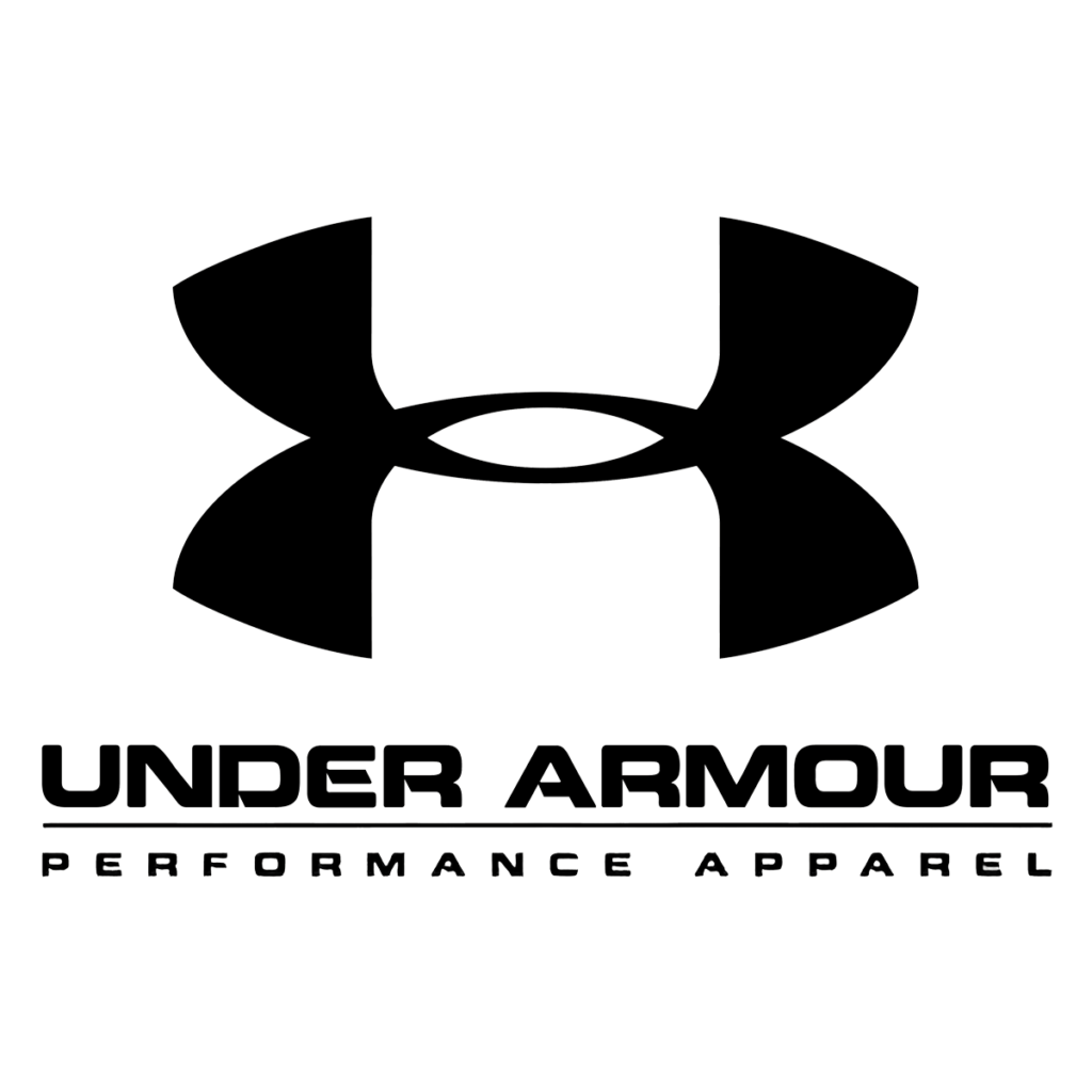 Under Armour Logo History | FREE PNG Logos