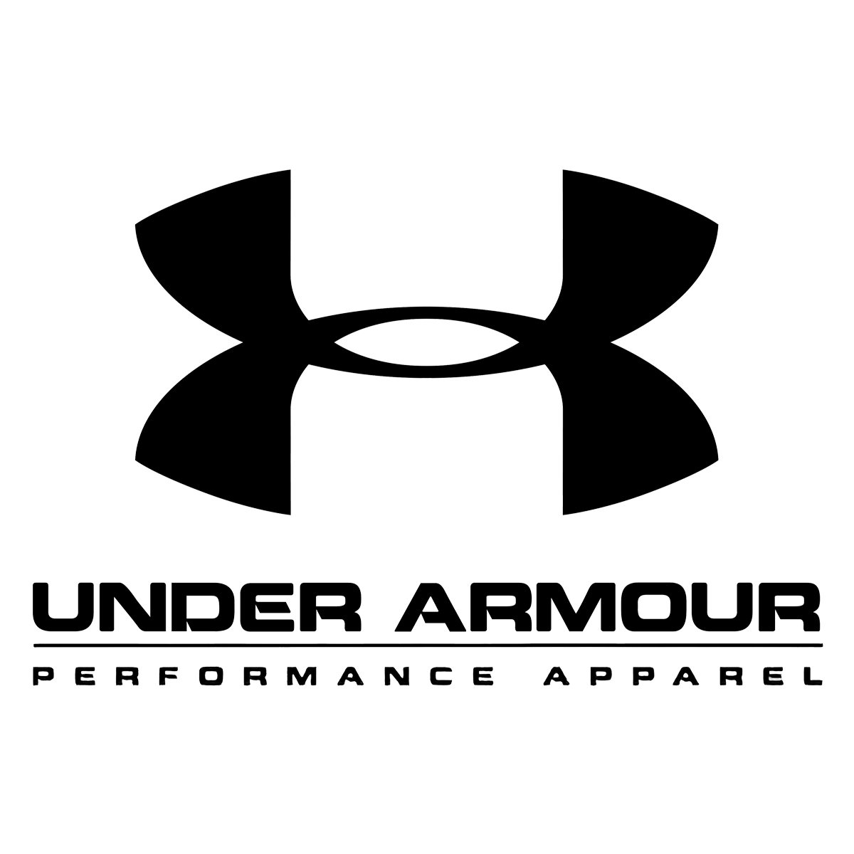 Under Armour Logo History | FREE PNG Logos