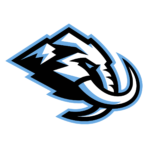 Utah Mammoth logo transparent PNG