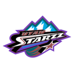Utah Starzz logo transparent PNG