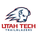 Utah Tech Trailblazers logo PNG