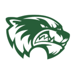 Utah Valley Wolverines logo PNG