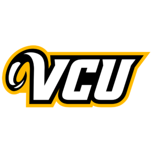 Virginia Commonwealth (VCU) Rams logo PNG