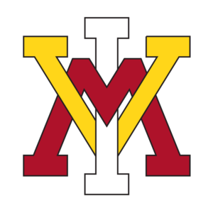 Virginia Military Institute (VMI) Keydets logo PNG