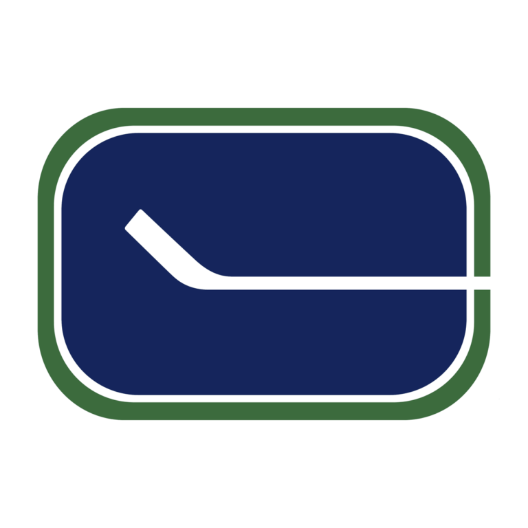 Vancouver Canucks Logo History Free Png Logos