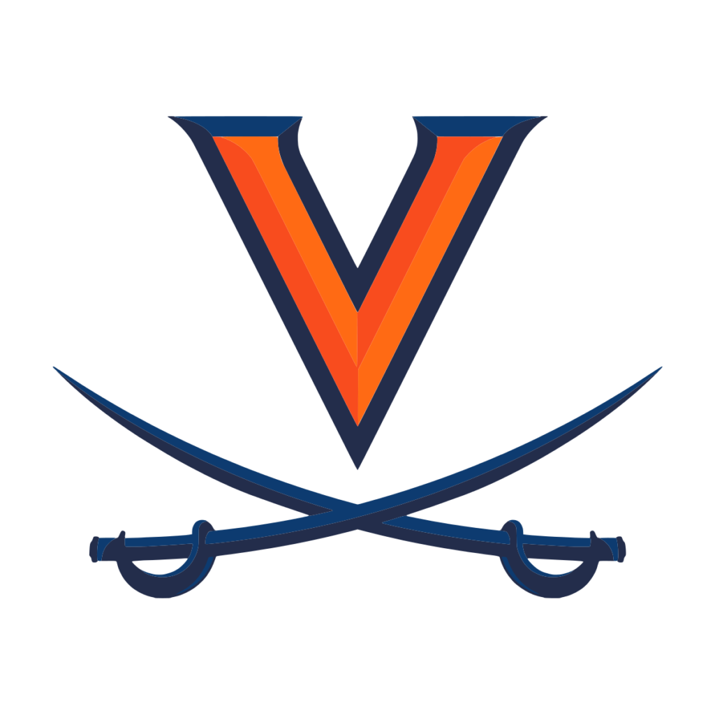 Virginia Cavaliers Logo | FREE PNG Logos