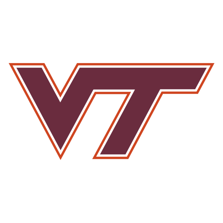 Virginia Tech Hokies Logo | FREE PNG Logos