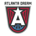 Atlanta Dream logo transparent PNG
