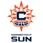 Connecticut Sun logo transparent PNG
