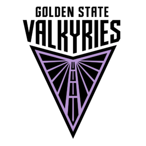 Golden State Valkyries logo