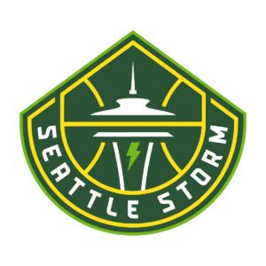Seattle Storm logo