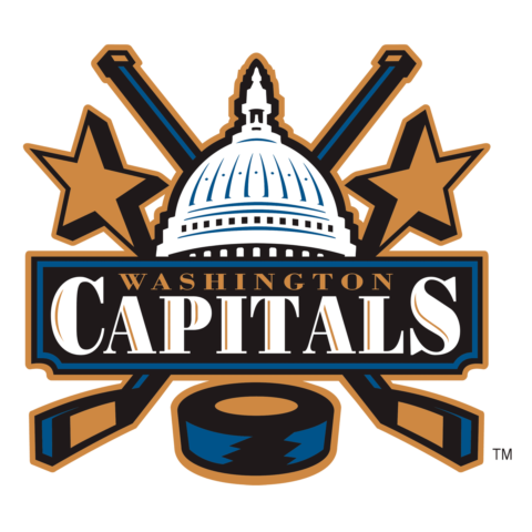 Washington Capitals Logo History | FREE PNG Logos