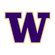 Washington Huskies logo | Logos & Lists