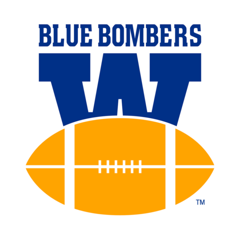 Winnipeg Blue Bombers Logo History | FREE PNG Logos