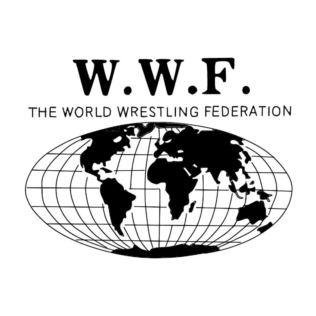 World Wrestling Federation Stock