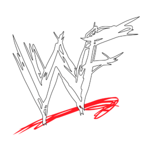 World Wrestling Federation WWF Logo 1997-2002 PNG