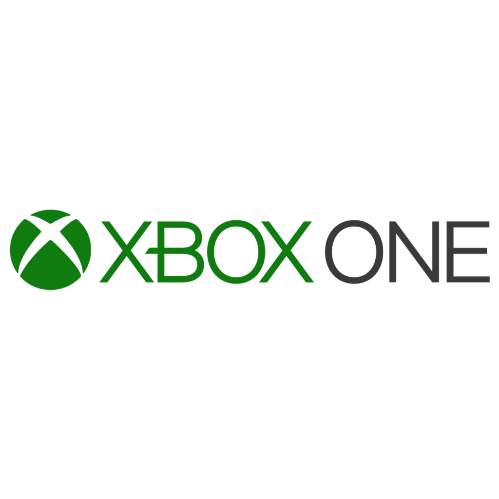 XBox One logo PNG FREE PNG Logos