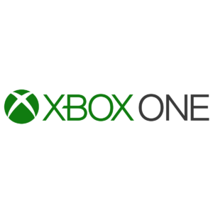 XBox One logo PNG