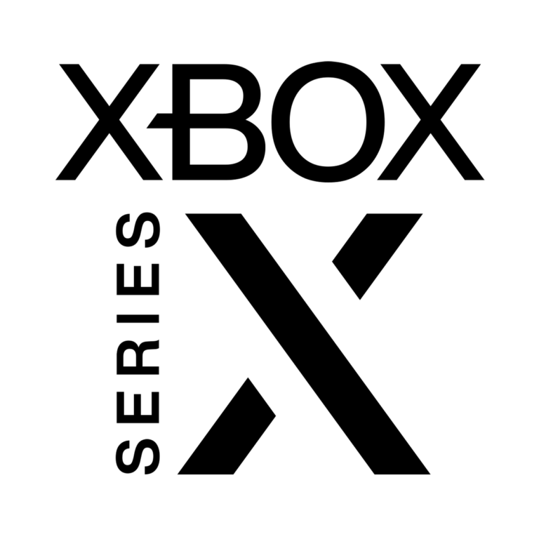 Xbox Series X Logo Png Free Png Logos 2466