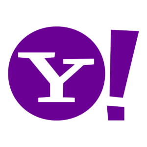 Yahoo Emblem PNG