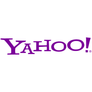 Yahoo Logo 2009-2013 PNG