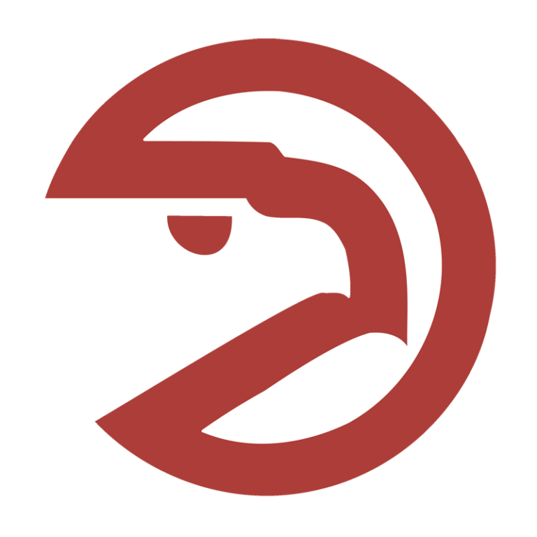 Atlanta Hawks Logo History | FREE PNG Logos