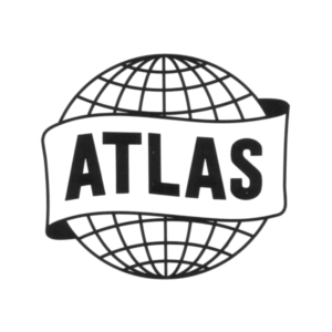 Atlas Comics Logo