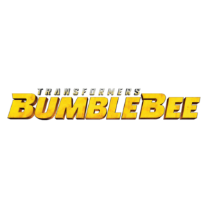 Bumblebee Movie logo