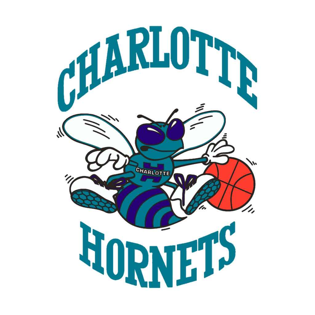 Шарлот хорнетс. Баскетбольная команда Charlotte Hornets. Шарлотт Хорнетс эмблема. Charlotte NBA эмблема. Хорнетс НБА лого.